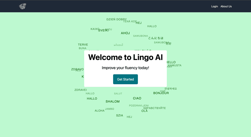 Lingo AI